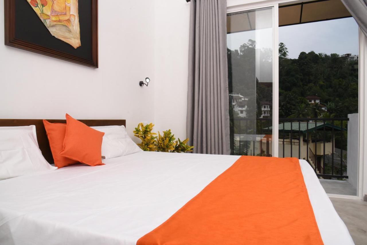 Everdew Kandy Rooms Экстерьер фото