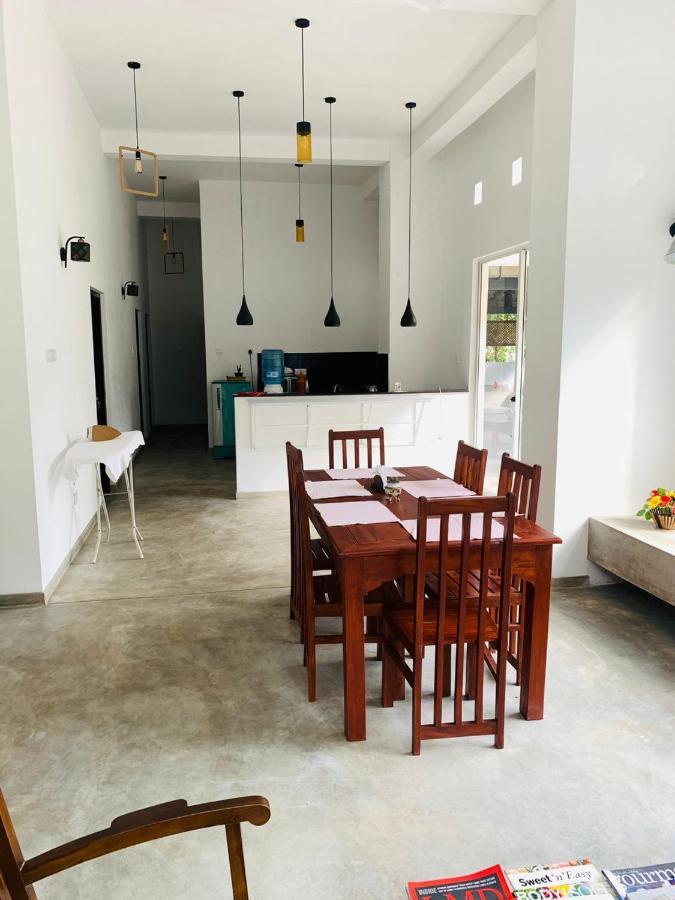 Everdew Kandy Rooms Экстерьер фото