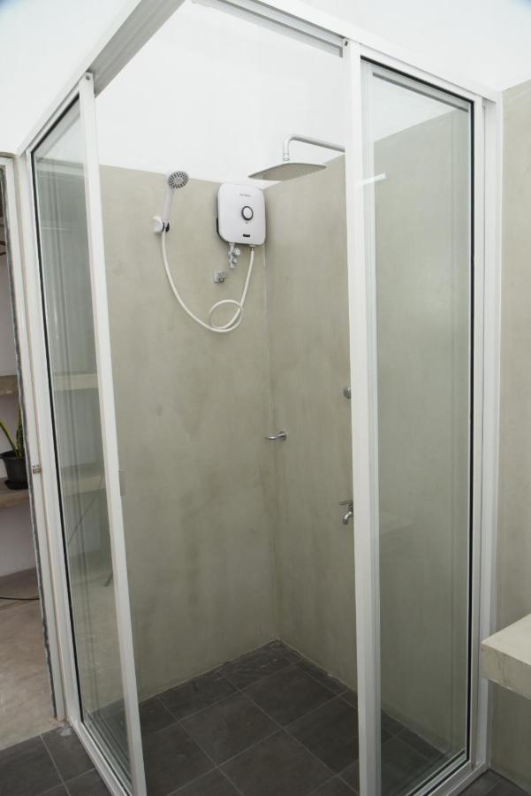 Everdew Kandy Rooms Экстерьер фото