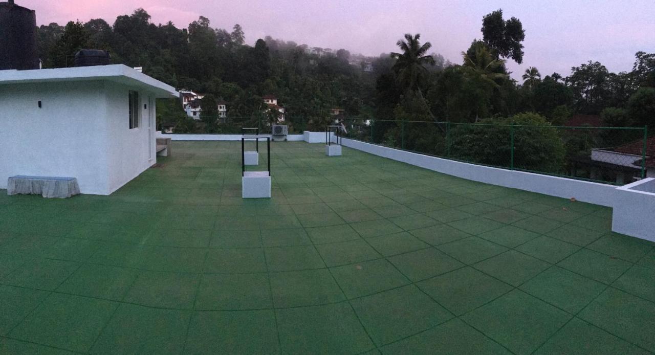 Everdew Kandy Rooms Экстерьер фото