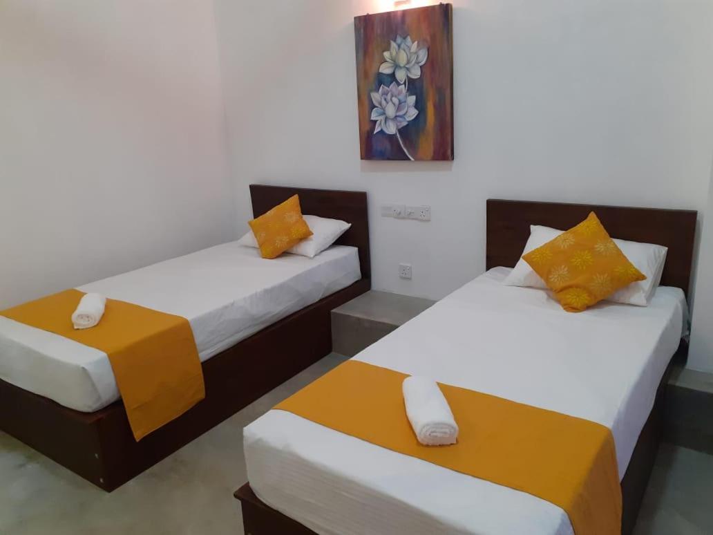 Everdew Kandy Rooms Экстерьер фото